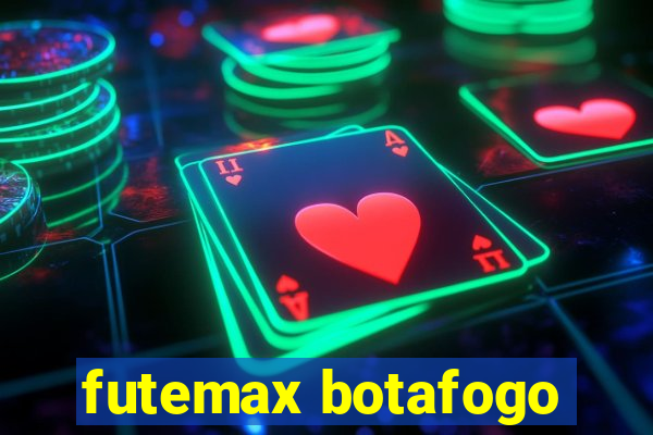 futemax botafogo